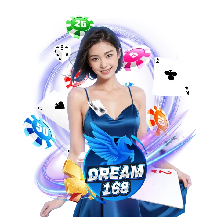 dream168 slot